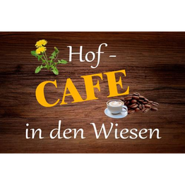 Hof Cafe in den Wiesen