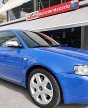 AUTOCLASSICHE s.r.l.s. immagine 3