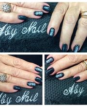 Aby Nail image 12