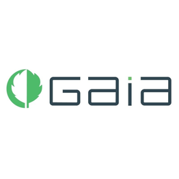 G.A.I.A. Spa - Polo Trattamento Rifiuti logo