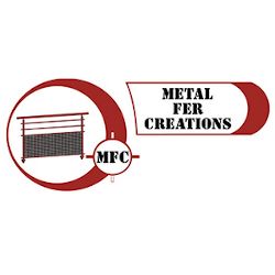 Metal Fer Creation