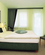 Appartement-Service Zimmer 3