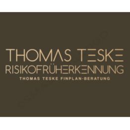 Thomas Teske Finplan-Beratung