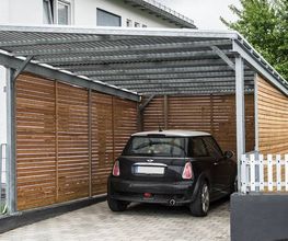 herolf überdachungen GmbH Bild 7