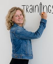 Trainings und Weiterbildungen gehören zum Angebot von Martina Grigoleit – Graphic Recording in Lübeck und verbinden Lernen mit visueller Arbeit.