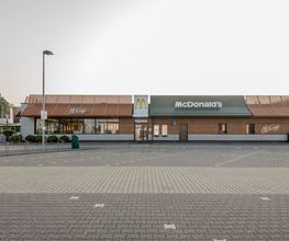 McDonald's Bild 1