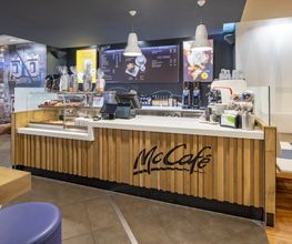 McDonald's Bild 4