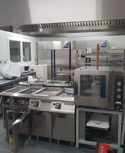 TSC Installation, Vente, Dépannages Cuisines Professionnelles,boulangerie, boucherie Froid, Laverie. image 11