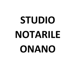 Notaio Onano Andrea logo