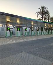 Iberdrola | bp pulse estación de recarga imagen 2