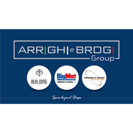 Arrighi & Brogi logo