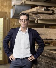 Geschäftsführer Werk9 GmbH