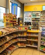 Shell Recharge Charging Station Bild 12