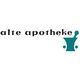 Logo der Alte Apotheke