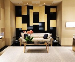 Chanel Vendôme Horlogerie Joaillerie