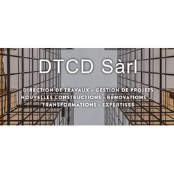 DTCD Sàrl