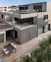 Schäfer Holzbautechnik AG Bild 8