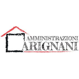 Amministrazioni Carignani logo
