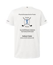 Onsite Physiotherapie Stefanie Tribel Bild 3