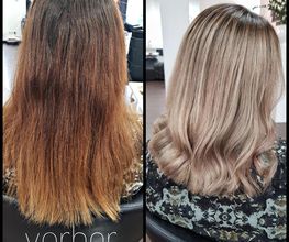 Milano Hairdesign Bild 10