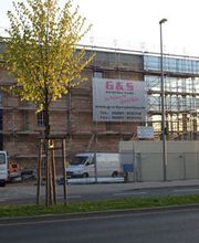 G&S Gerüstbau GmbH Bild 3
