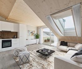 Aregger Architekten AG Bild 1