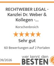 werkenntdenBESTEN.de Qualitätssiegel