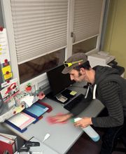 DZ Hauswartung und Gartenunterhalt Bild 12