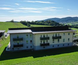 Rosenium Grainet – Pflegeheim im Bayerischen Wald Bild 2