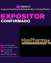 MaxPharma Farmácia de Manipulação | Asa Sul | Manipulação Premium de Alta Qualidade, Transparente e Confiável em Brasília imagen 7