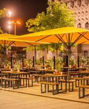 PETER PANE Burgergrill & Bar Bild 6