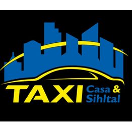 CASA- & Sihltal-Taxi