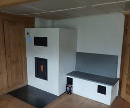 Telser Ofenmanufaktur GmbH Bild 5