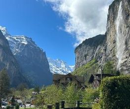 Swiss Taxi Limousinenservice Bild 5