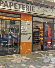 Papeterie L'Esprit Bureau image 1