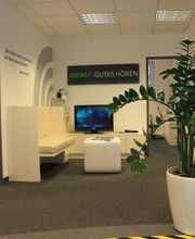 GEERS Innenraum