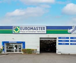 Euromaster Pierrelaye image 4
