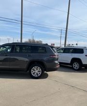 Gene Steffy Chrysler Dodge Jeep RAM image 7