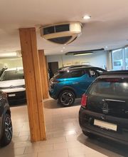 Garage de la Plaine Crétin SA Bild 5