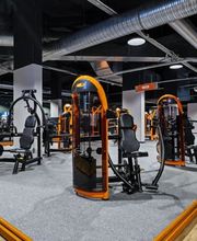 Basic-Fit 24/7 image 3