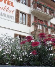 HOTEL VIALLET image 13