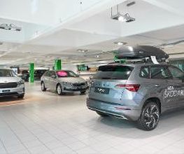 AMAG Lausanne Bild 7