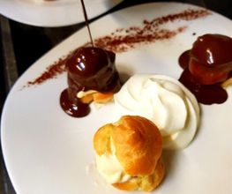 Restaurant les Sources image 8