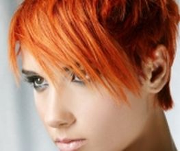 Frauenfrisur - Friseur | MR Haarstudio | München