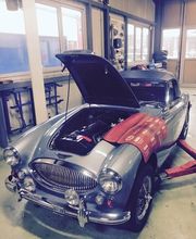 Garage et Carrosserie du Viaduc / Viaduc E-Bike Bild 14