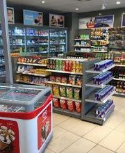 JET Tankstelle Bild 3