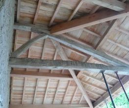 Construction Bois Tranchard Peuch SARL image 11