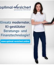 optimal-versichert | Unabhängiger Versicherungsmakler und Finanzberater in Erlangen, Fürth, Nürnberg Bild 5