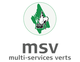 MSV - Multi-Services Verts · Agence de Quimper