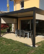 ALUFOR'm Sàrl Bild 3